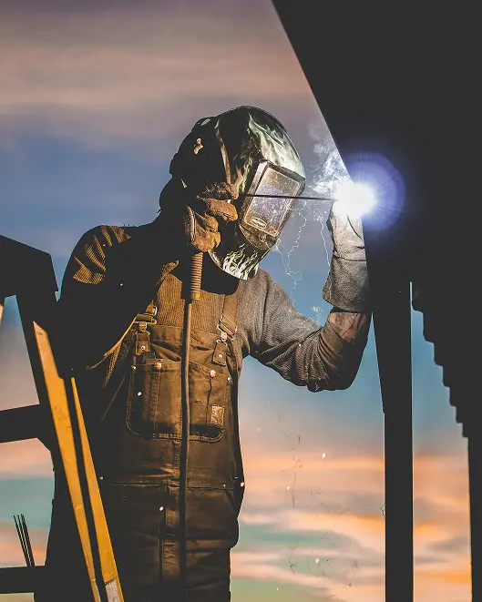 Welding