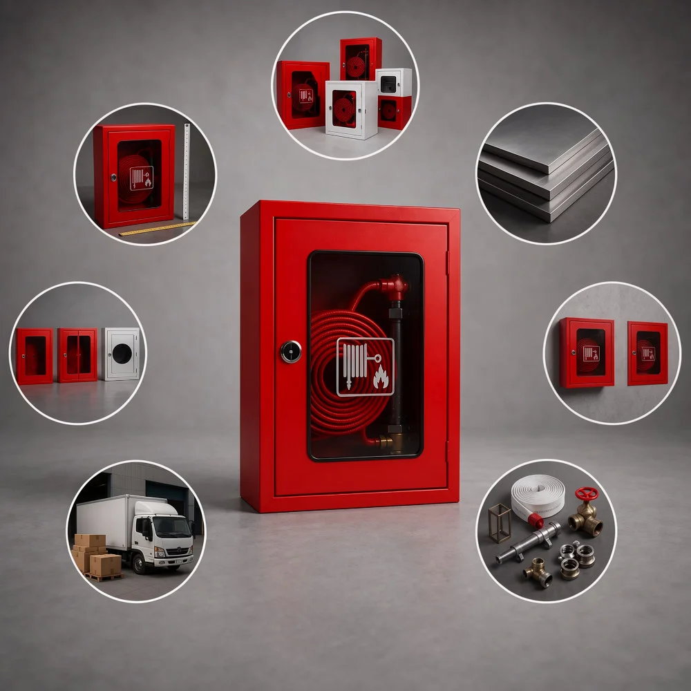 Firebox price factors